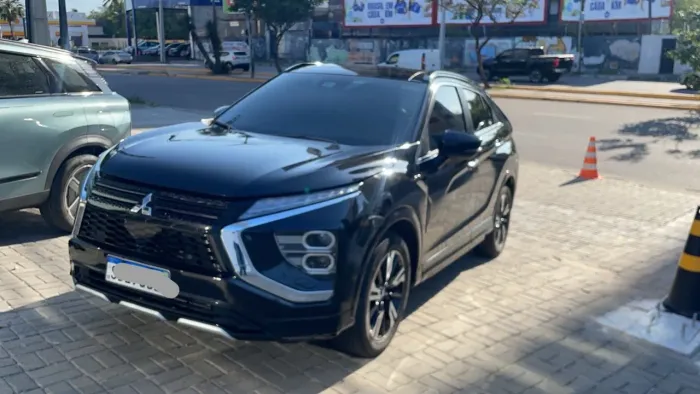Mitsubishi Eclipse Cross HPE-S 1.5 AWD 165cv Aut. 2025