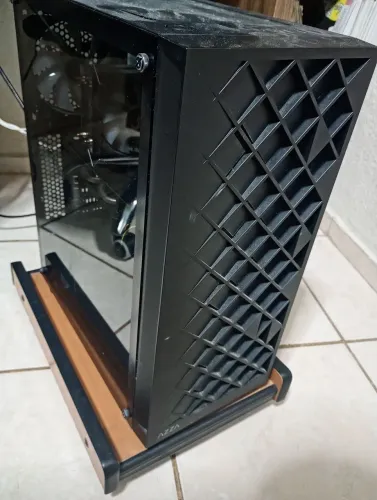 PC Gamer Xeon E5-2650 v3, RX 580 8GB, 16GB RAM DDR4