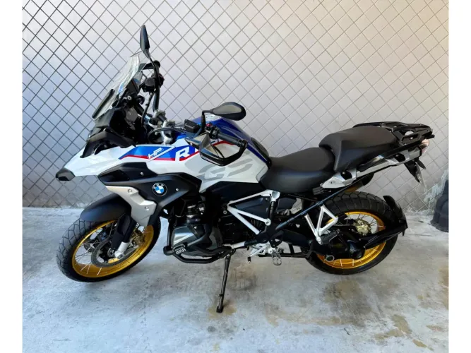 R 1250 GS R PREMIUM HP  BRANCA 2020/2020