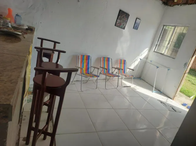VENDO  45.000, CASA EM MOSQUEIRO, BELÉM 