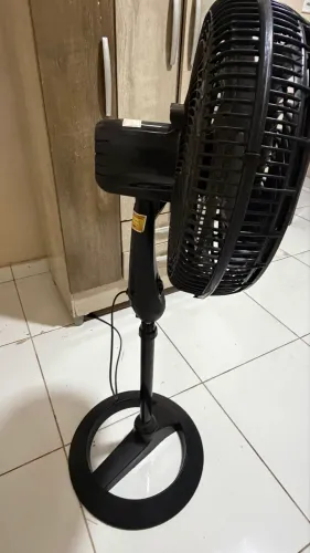 Ventilador mundial 50cm