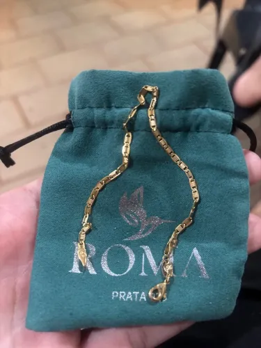Pulseira Roma