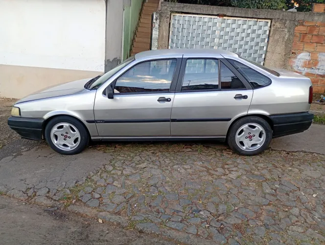 Fiat Tempra SX 2.0 I.e. 8V 4P 1997