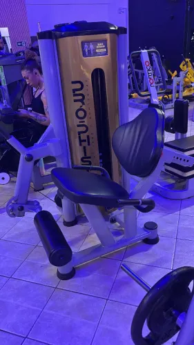 Musculação