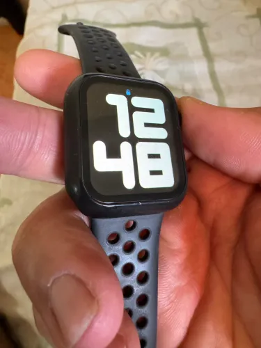 Apple Watch SE Nike 40mm