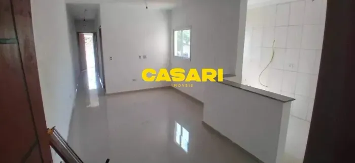 Apartamento com 3 dormitórios à venda, 75 m² - Paraíso - Santo André/SP