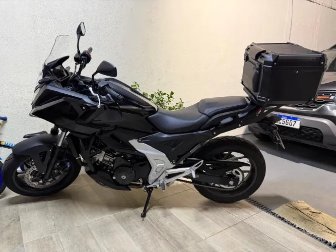 Vendo NC750 2026/2026