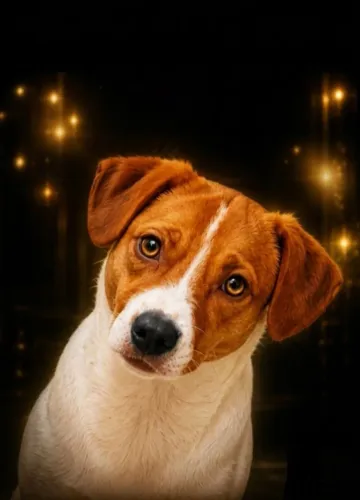 Jack Russel Terrier disponivel para venda