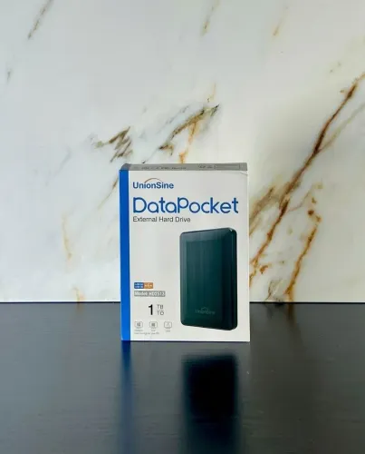 HD Externo 1 TB