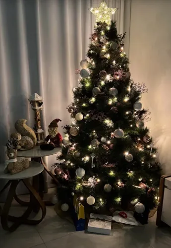 Árvore de Natal