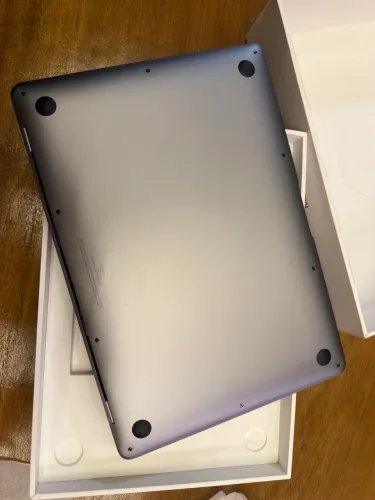 Vendo MacBook