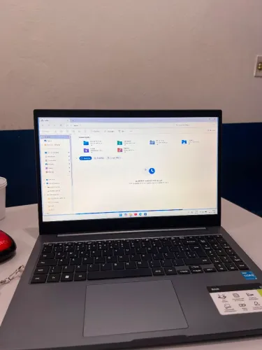 Notebook Samsung Book Intel Core i3 11ª Gen