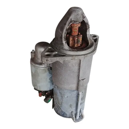 Motor De Arranque Partida 1.0 Chevrolet Corsa Classic 2010