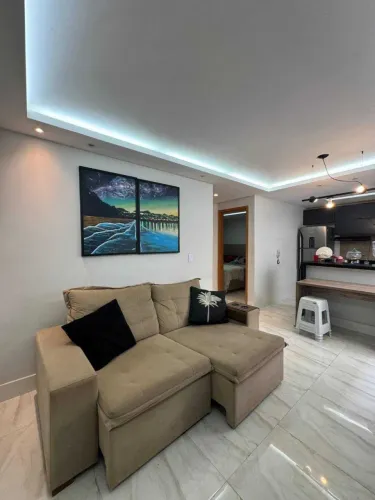 Apartamento no Alameda da Costa [19877]
