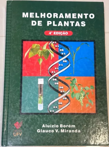 Melhoramento de Plantas