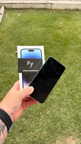 ?iPhone 14 pro Max 128 gb ?
