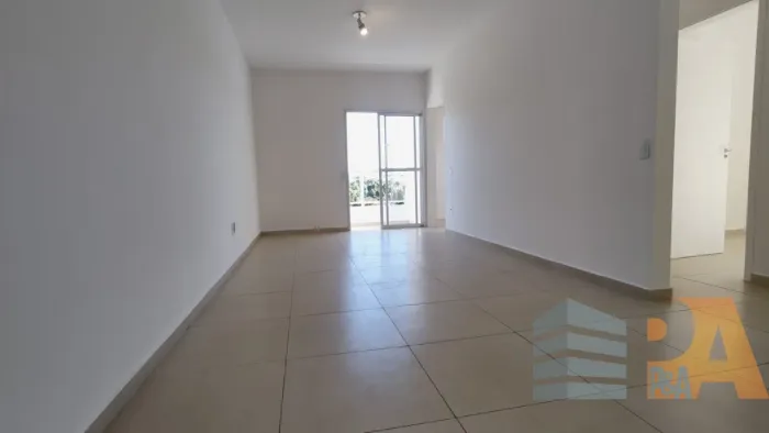 APARTAMENTO RESIDENCIAL em JAGUARIÚNA - SP, GLEBA DESTACADA DA FAZENDA SANTA CRUZ