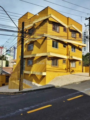 Apartamento para alugar Edifício Colibri - Centro