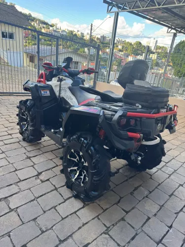 Can am XMR 1000 2017