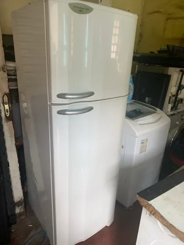 Geladeira Electrolux