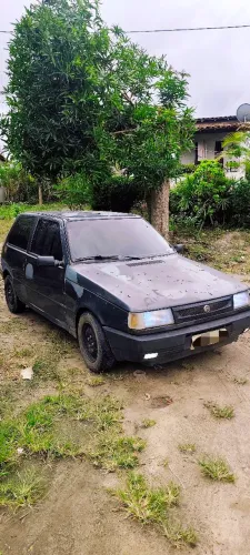 Fiat Uno Mille/ Mille EX/ Smart 2P (álcool) 2022