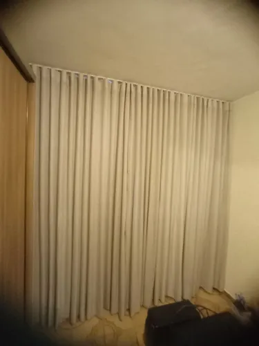 JM exclusiva Cortinas e Persianas sob.  Medidas 