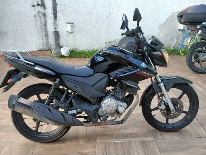 Fazer 150