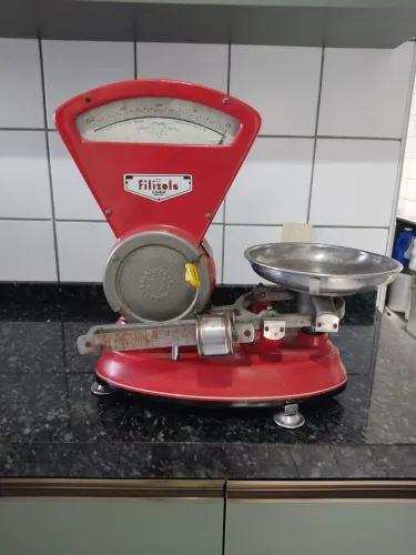 Balança Filizola 2 kg