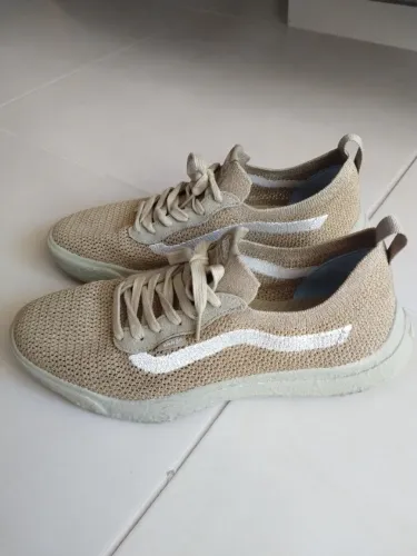 tenis vans original ultrarange