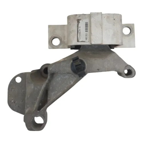 Coxim Direito Motor Renault Duster 1.6 16v 2017