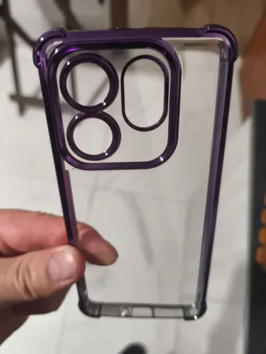 2 Capinhas Smartphone