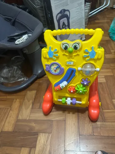 Andador