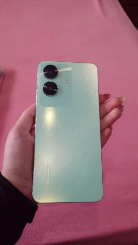 Vendo celular realme note 60s com 128GB!!