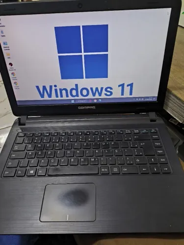 Notbook presario CQ32