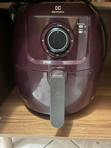 Vendo air fry