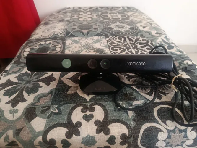 Kinect Xbox 360