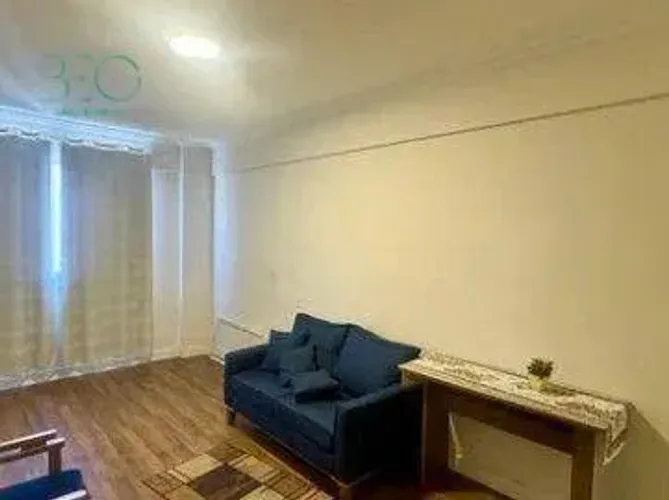 Studio com 1 dormitório à venda, 24 m² por R$ 199.000 - Centro - Guarulhos/SP
