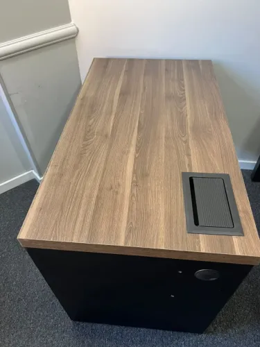 Mesa de escritório