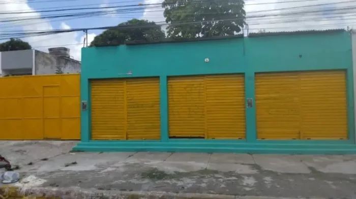 MA - Ponto Comercial 450m² á 100 metros da caxangá. Por R$ 4.800,00 Com Rua movimentada!!