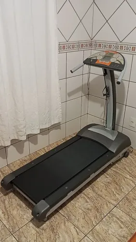 Esteira Athletic 410ee