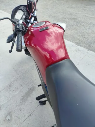 Honda CG 2024 R$19.500