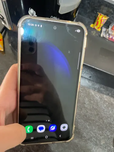 Samsung S23 FE 