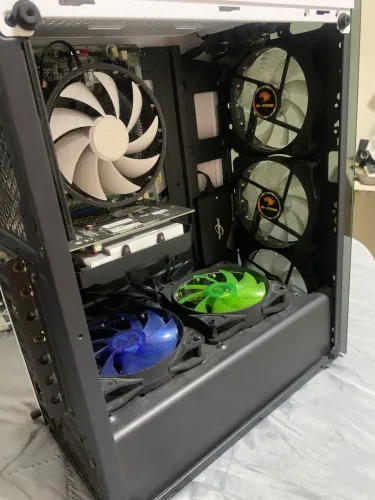Pc gamer