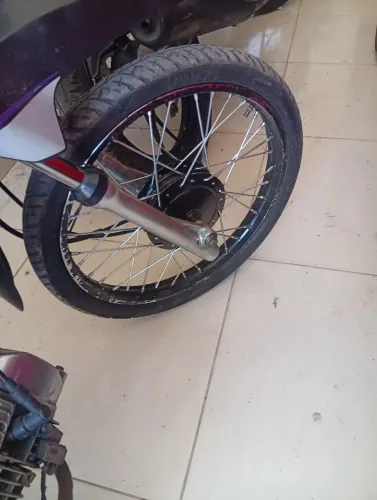 Vendo barato troco