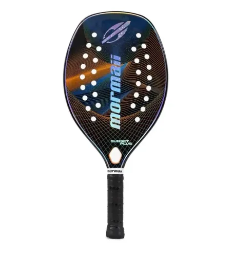 Raquete Mormaii Sunset Plus 