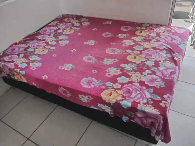 Cama de casal