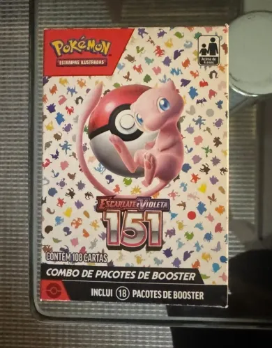 BOOSTER BUNDLE 151