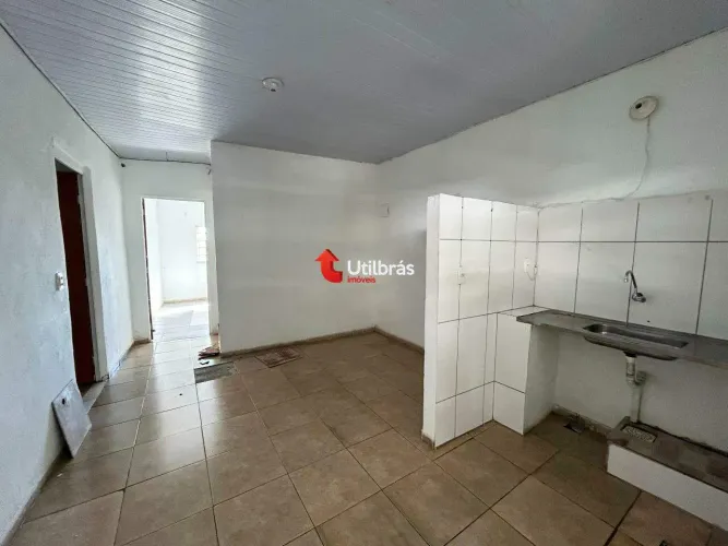 Casa para aluguel, 2 quartos, Jonas Veiga - Belo Horizonte/MG