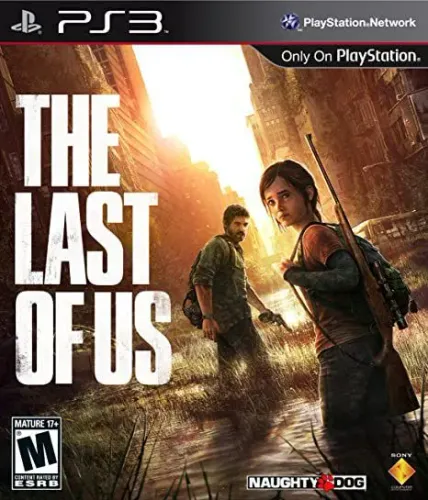 The last of us play 3