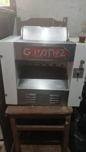 Cilindro de mesa G.Paniz